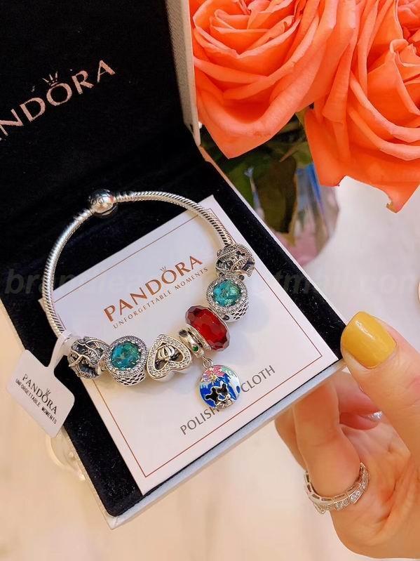 Pandora Bracelets 820